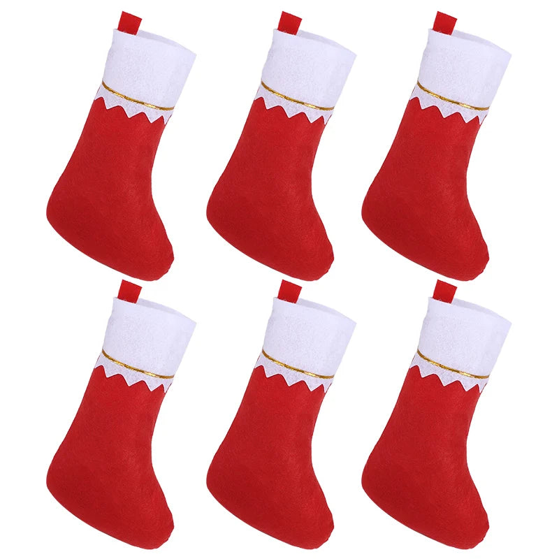 Christmas Stockings Set