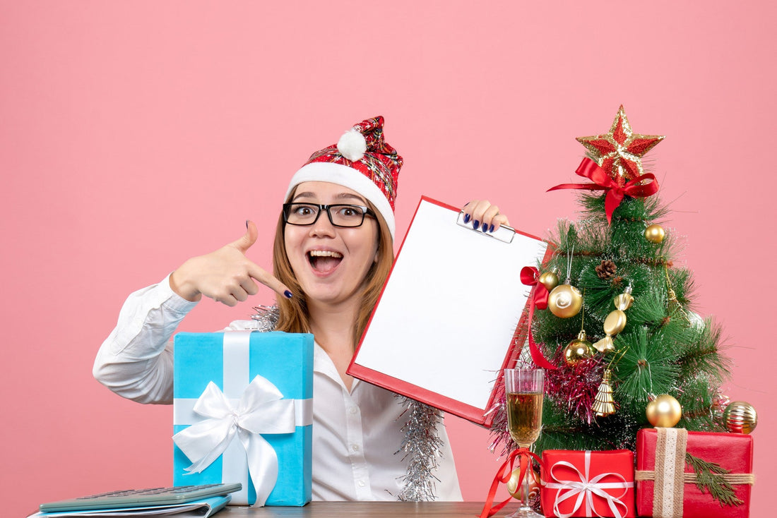 Creative Christmas Gift Ideas for Everyone on Your List