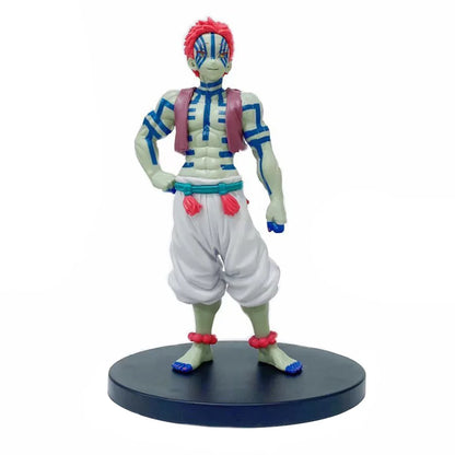 Demon Slayer Action Figures Kamado Toys