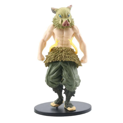 Demon Slayer Action Figures Kamado Toys