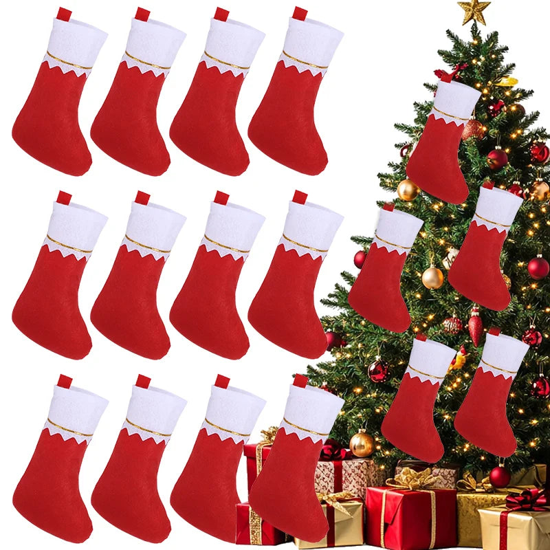 Christmas Stockings Set