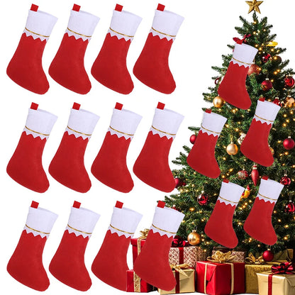 Christmas Stockings Set