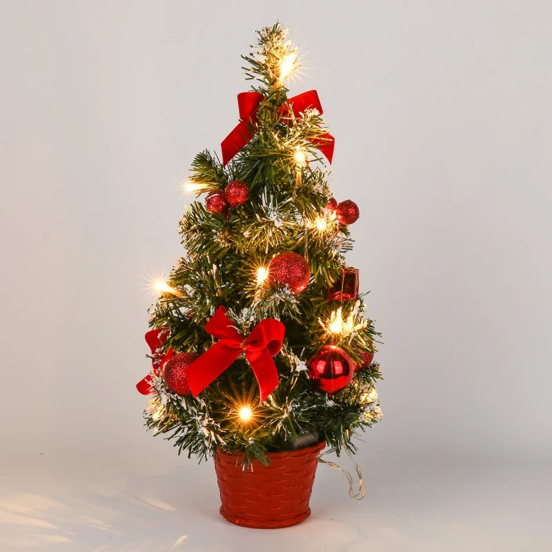 40cm Christmas Tree LED Light