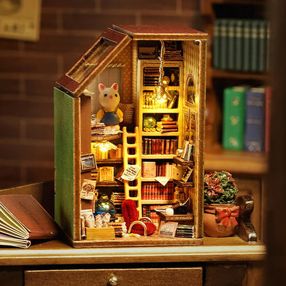 3D Puzzle Assembly Toy Set