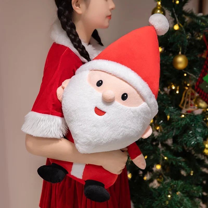 Cute Christmas Plush Toys