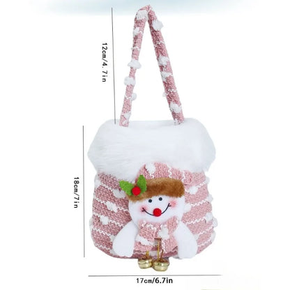 Creative Christmas Gift Bag