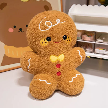 Cute Christmas Plush Toys