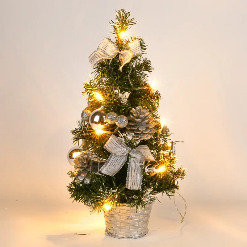 40cm Christmas Tree LED Light