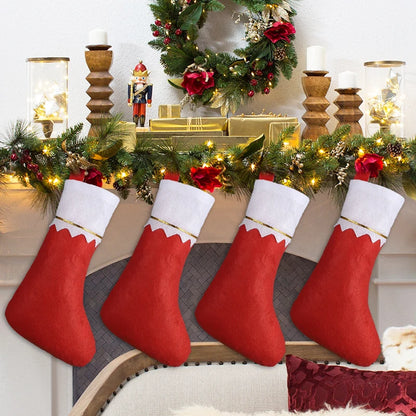 Christmas Stockings Set