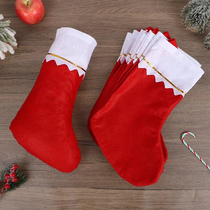 Christmas Stockings Set