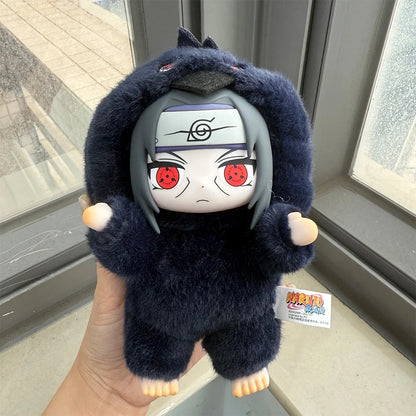 Naruto Shippuden Uzumaki Plush Doll