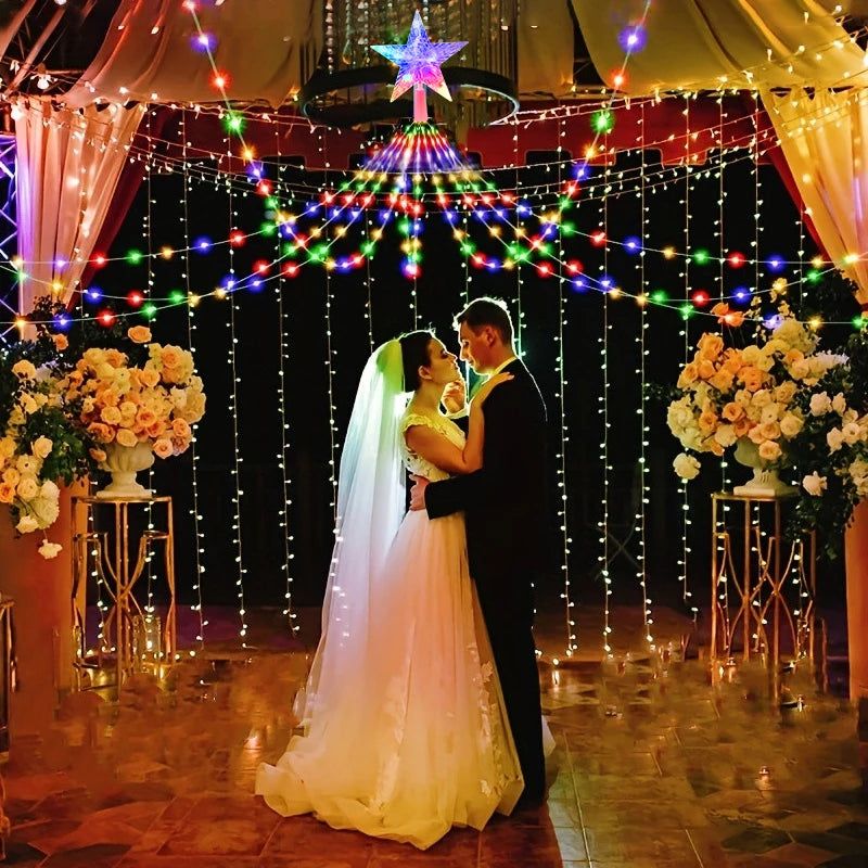 USB LED Fairy String Lights