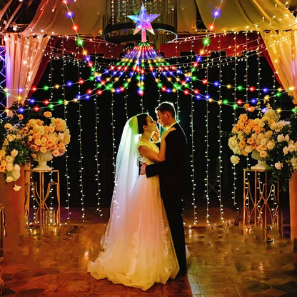 USB LED Fairy String Lights