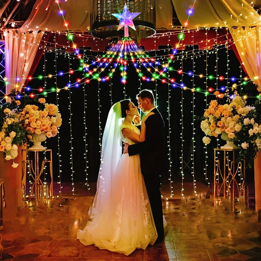 USB LED Fairy String Lights