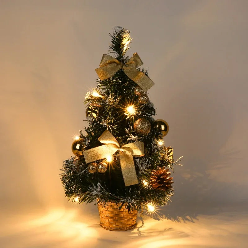 40cm Christmas Tree LED Light