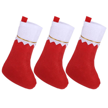 Christmas Stockings Set