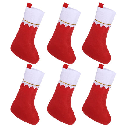 Christmas Stockings Set