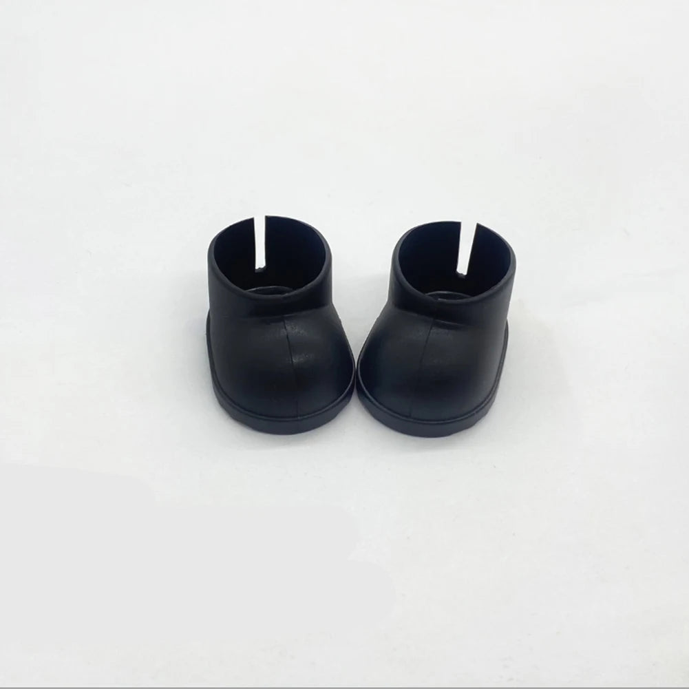 Mini Christmas Plush Doll Clothes Outfit