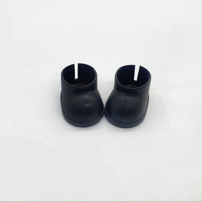 Mini Christmas Plush Doll Clothes Outfit