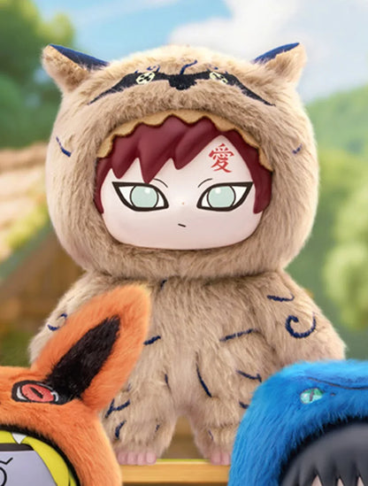 Naruto Shippuden Uzumaki Plush Doll