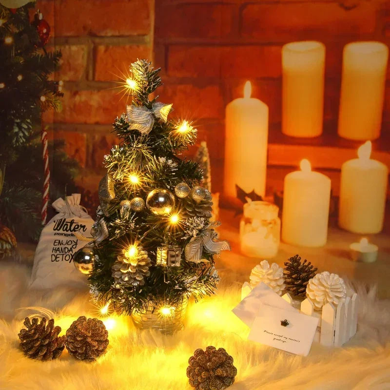 40cm Christmas Tree LED Light