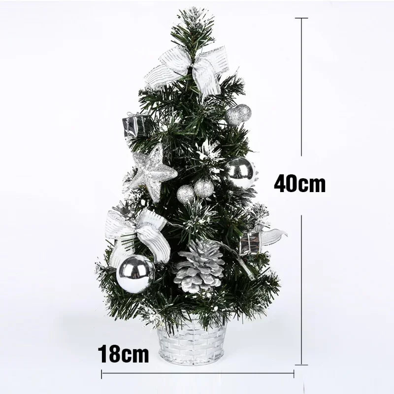 40cm Christmas Tree LED Light