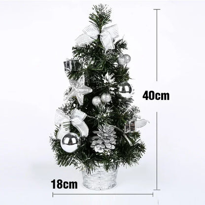 40cm Christmas Tree LED Light